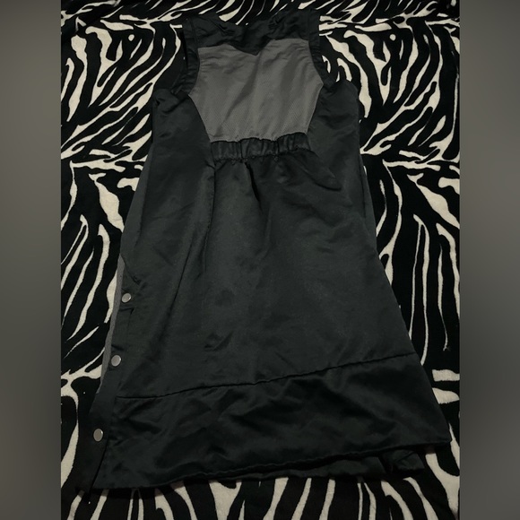 Women’s Air Jordan classic capsule black and grey dress comfort size medium - Picture 5 of 6